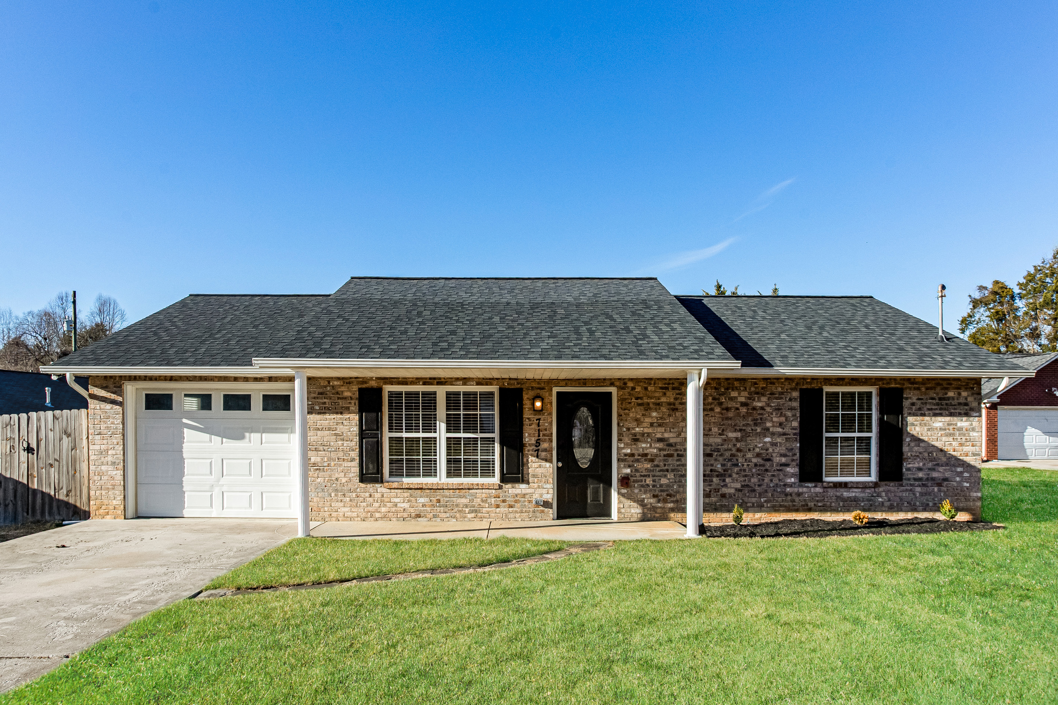 7157 ALICE SPRINGS LN CORRYTON, TN 37721